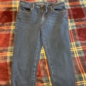 American Eagle jeggings
